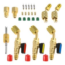 Adaptateur polyvalent ACME