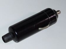 Prise voiture automobile Fiche Male Allume Cigare 12 Volts            DepE11h2