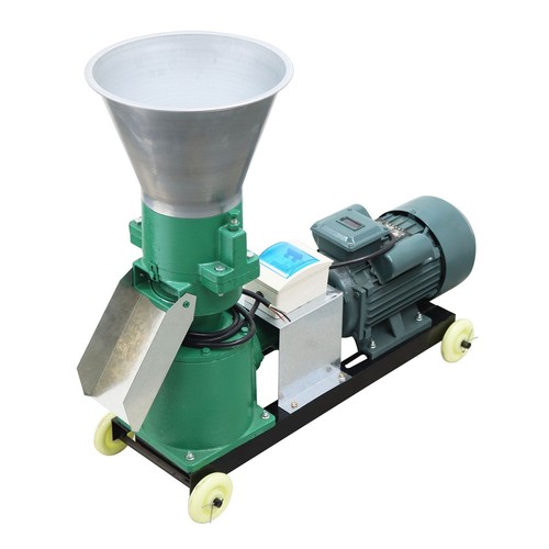 Animal feed pellet - animal,