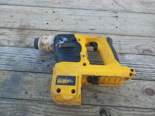 Dewalt dc233 hammer drill - dewalt,