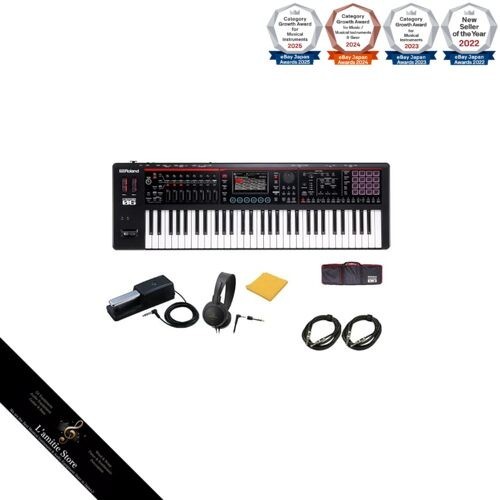 Roland fantom ensemble - roland, fantom-06