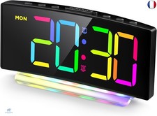 HERMIC Reveil, Reveil