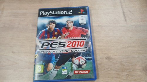 Pes pro evolution soccer - evolution,