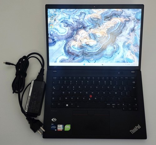 Lenovo thinkpad t14s i5 - lenovo, 14"