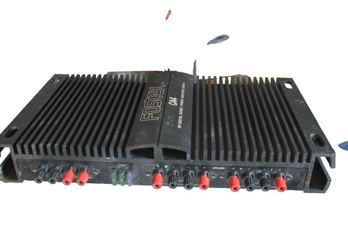 Fostex amplificateur - 4,