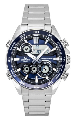 Montre casio edifice - edifice, sport