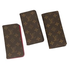 LOUIS VUITTON Monogram iPhone