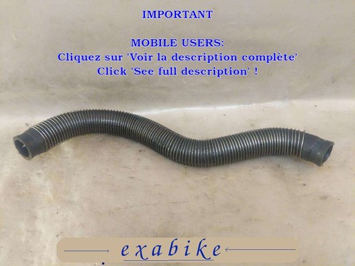 Durite refroidissement pour - durite, de
