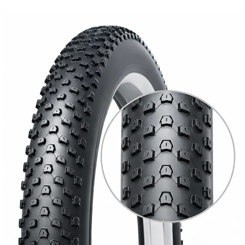 Pneu vélo pliable w2133 - pneu,