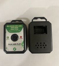 Émulateur ESL ELV Range Rover HSE L322 2001-2009 simulateur verrouillage colonne