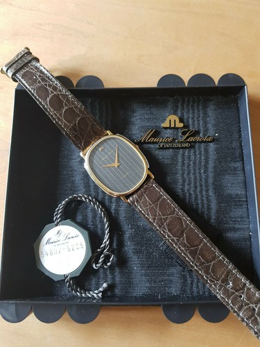 Montre bracelet maurice - montre-bracelet,