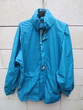 Veste K-WAY windbreaker coupe