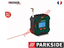 PARKSIDE® Mètre multifonction avec télémètre laser