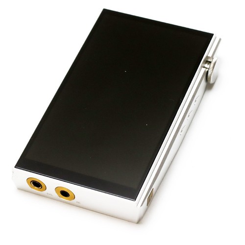 Ibasso dx260mk2 flagship - flagship, hifi