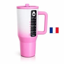 Gourde isotherme Hydrojug -