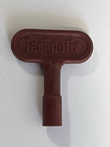 Technofix clé remontoir - technofix,