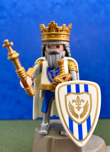 Playmobil chevalier knight - chevalier,