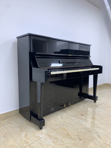 Yamaha dallas - u1, –