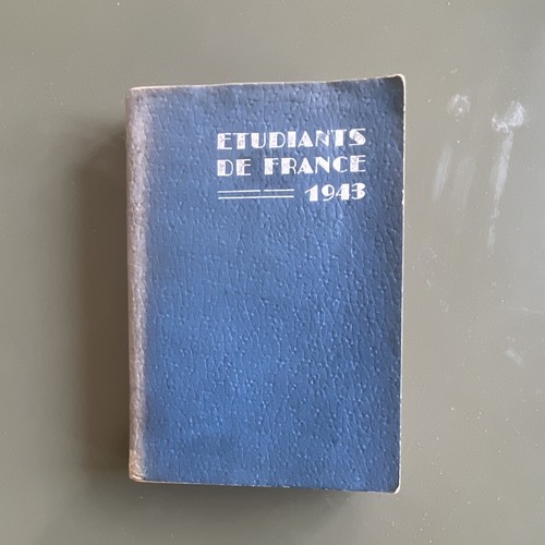 Carnet jeunesse - la,