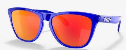 Oakley frogskins 9013 lunettes - oakley,