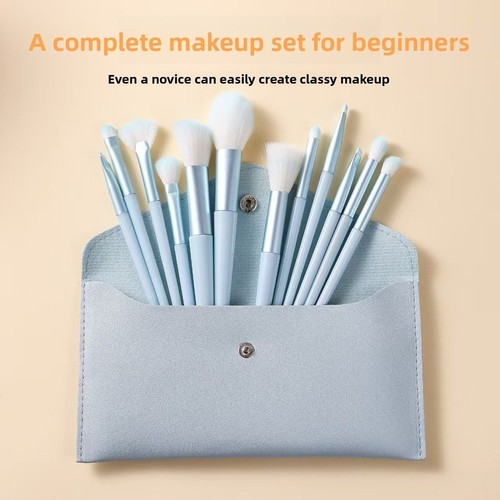 Kit pinceau maquillage - kit,