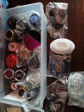 lot de bouchon de champagne 20