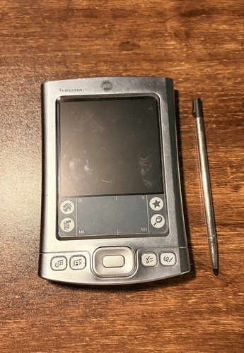 Palm tungsten - palm,