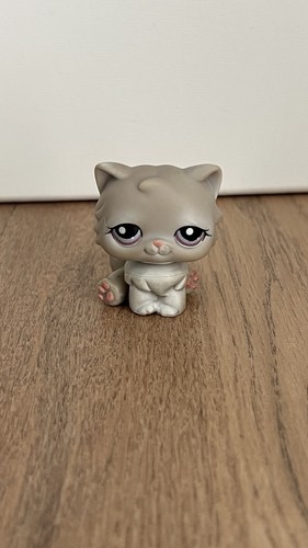 Authentic littlest lps 263 - littlest,