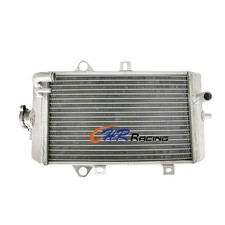 Aluminum radiator FOR