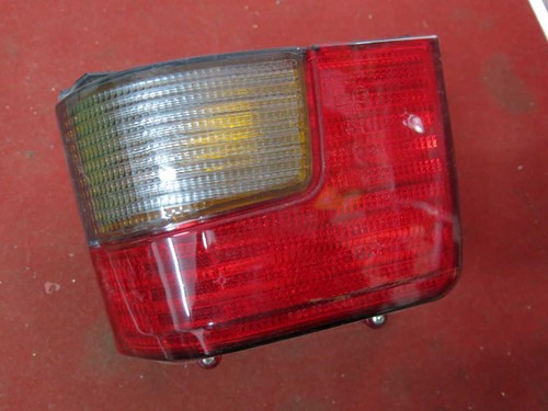 Peugeot 205 new - model, right