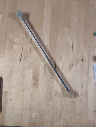 1980 vtg majorette - 1980's, vtg.