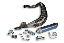 Marmitte MHR Malossi Vespa 50