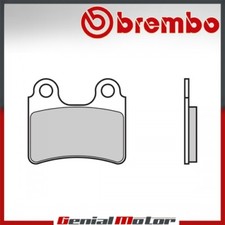 Plaquettes Brembo Frein