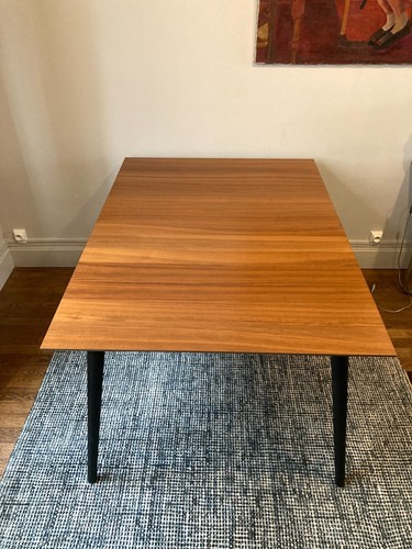 Table salle manger - de, à