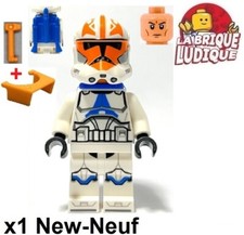 Lego Figurine Minifig Star