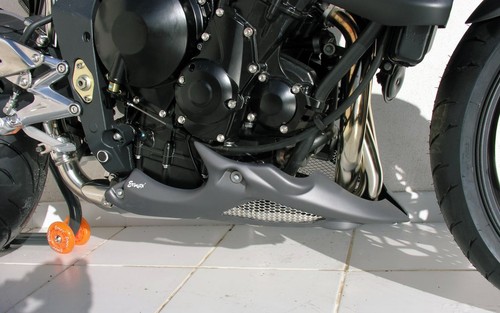 Sabot moteur ermax - sabot,