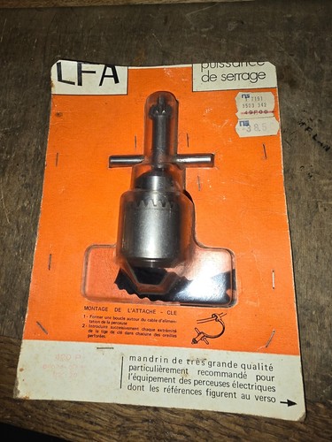 Mandrin lfa diamètre - mandrin, 36