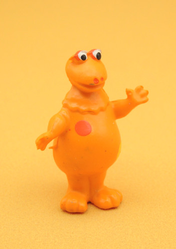 Casimir figurine île - casimir,