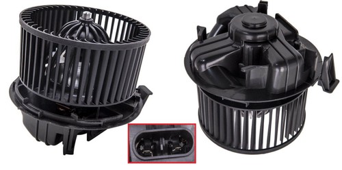 Pulseur air chauffage - de,