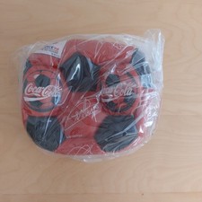 # BALLON FOOT 98 Coca-Cola COUPE DU MONDE COLLECTOR