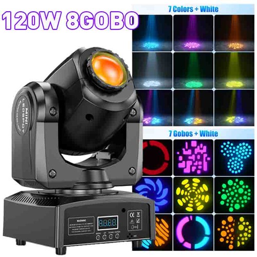 120w led moving head - 120w,