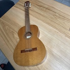 Guitare Acoustique Andalouse