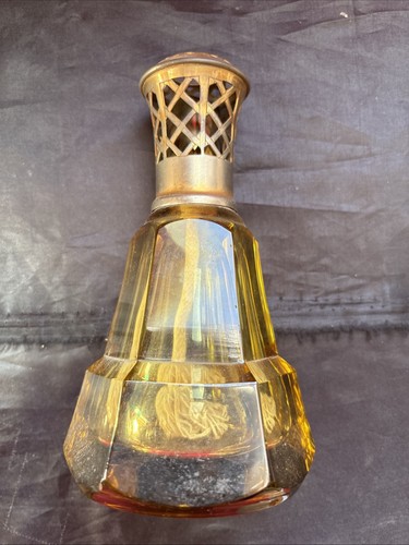 Rare lampe berger - lampe, ancienne