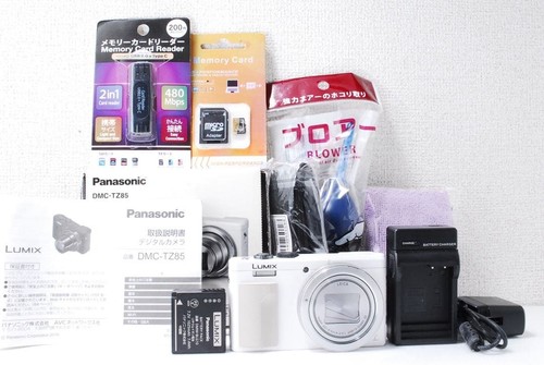 Appareil photo compact - , 4k