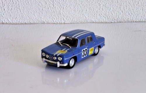 Voiture eligor - voiture,