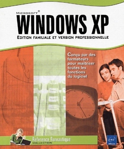 Windows - xp, (avec