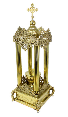 Ornate gothic style - gothic,