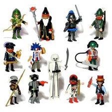Playmobil Figurine Serie 10