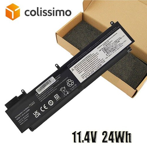 00hw022 00hw023 batterie - 00hw022,