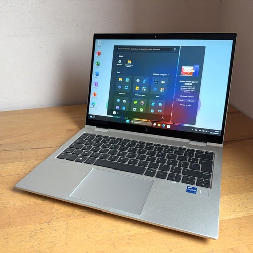 Portable hp elite - portable, x360